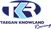 Taegan Knowland Racing