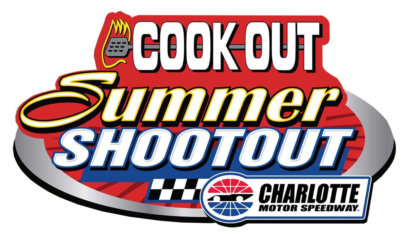 CookOut Summer Shootout Logo 2 CookOut Summer Shootout Logo 2